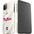 MLB Philadelphia Phillies Road Jersey iPhone 11 Pro Max Lite Case