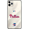 MLB Philadelphia Phillies Road Jersey iPhone 11 Pro Max Skin