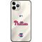 MLB Philadelphia Phillies Road Jersey iPhone 11 Pro Skin