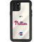MLB Philadelphia Phillies Road Jersey iPhone 11 Pro Waterproof Case