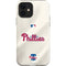 MLB Philadelphia Phillies Road Jersey iPhone 12 Impact Case