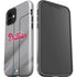 MLB Philadelphia Phillies Road Jersey iPhone 12 Mini Impact Case