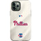 MLB Philadelphia Phillies Road Jersey iPhone 12 Pro Impact Case