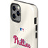 MLB Philadelphia Phillies Road Jersey iPhone 12 Pro Impact Case