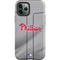 MLB Philadelphia Phillies Road Jersey iPhone 12 Pro Max Impact Case