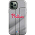 MLB Philadelphia Phillies Road Jersey iPhone 12 Pro Max Impact Case