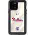 MLB Philadelphia Phillies Road Jersey iPhone 12 Pro Max Waterproof Case