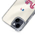 MLB Philadelphia Phillies Road Jersey iPhone 13 MagSafe Case