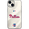 MLB Philadelphia Phillies Road Jersey iPhone 13 Mini Skin