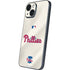 MLB Philadelphia Phillies Road Jersey iPhone 13 Mini Skin