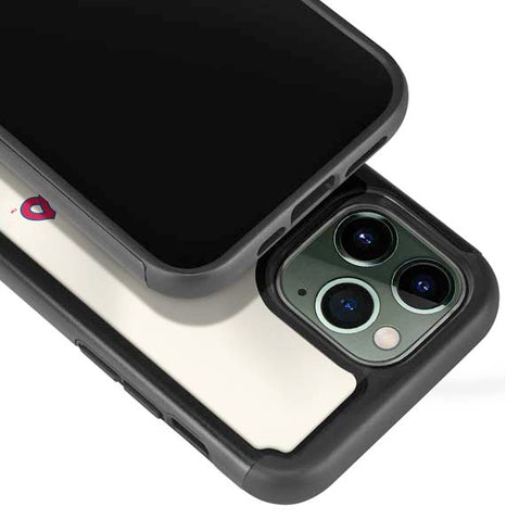 MLB Philadelphia Phillies Road Jersey iPhone 13 Pro Cargo Case