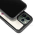 MLB Philadelphia Phillies Road Jersey iPhone 13 Pro Cargo Case
