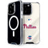 MLB Philadelphia Phillies Road Jersey iPhone 13 Pro MagSafe Case