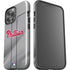 MLB Philadelphia Phillies Road Jersey iPhone 13 Pro Max Impact Case