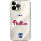 MLB Philadelphia Phillies Road Jersey iPhone 13 Pro Max Skin