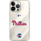 MLB Philadelphia Phillies Road Jersey iPhone 13 Pro Skin