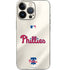 MLB Philadelphia Phillies Road Jersey iPhone 13 Pro Skin