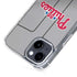 MLB Philadelphia Phillies Road Jersey iPhone 14 Plus MagSafe Case