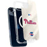 MLB Philadelphia Phillies Road Jersey iPhone 14 Plus MagSafe Case