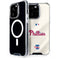 MLB Philadelphia Phillies Road Jersey iPhone 15 Pro MagSafe Case