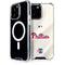 MLB Philadelphia Phillies Road Jersey iPhone 14 Pro Max MagSafe Case