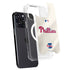 MLB Philadelphia Phillies Road Jersey iPhone 14 Pro Max MagSafe Case