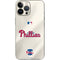 MLB Philadelphia Phillies Road Jersey iPhone 14 Pro Max Skin