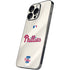 MLB Philadelphia Phillies Road Jersey iPhone 14 Pro Max Skin