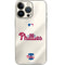 MLB Philadelphia Phillies Road Jersey iPhone 14 Pro Skin