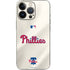 MLB Philadelphia Phillies Road Jersey iPhone 14 Pro Skin