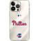 MLB Philadelphia Phillies Road Jersey iPhone 15 Pro Skin