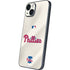 MLB Philadelphia Phillies Road Jersey iPhone 14 Skin