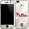 MLB Philadelphia Phillies Road Jersey iPhone 5/5s/5SE Skin