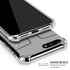 MLB Philadelphia Phillies Road Jersey iPhone 7/8 Plus Clear Case