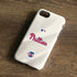 MLB Philadelphia Phillies Road Jersey iPhone 7 Pro Case