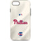 MLB Philadelphia Phillies Road Jersey iPhone 8 Pro Case