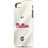 MLB Philadelphia Phillies Road Jersey iPhone 8 Pro Case
