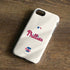 MLB Philadelphia Phillies Road Jersey iPhone 8 Pro Case