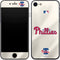 MLB Philadelphia Phillies Road Jersey iPhone 8 Skin