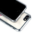 MLB Philadelphia Phillies Road Jersey iPhone SE (2nd & 3rd Gen) Clear Case