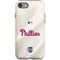 MLB Philadelphia Phillies Road Jersey iPhone SE (2nd & 3rd Gen) Pro Case
