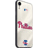 MLB Philadelphia Phillies Road Jersey iPhone SE (2nd & 3rd Gen) Skin