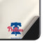 MLB Philadelphia Phillies Road Jersey iPhone SE (2nd & 3rd Gen) Skin