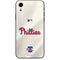 MLB Philadelphia Phillies Road Jersey iPhone XR Skin