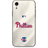 MLB Philadelphia Phillies Road Jersey iPhone XR Skin