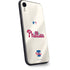 MLB Philadelphia Phillies Road Jersey iPhone XR Skin