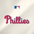 MLB Philadelphia Phillies Road Jersey iPhone XS Pro Case