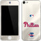 MLB Philadelphia Phillies Road Jersey Apple iPod Skin