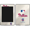 MLB Philadelphia Phillies Road Jersey Amazon Kindle Skin
