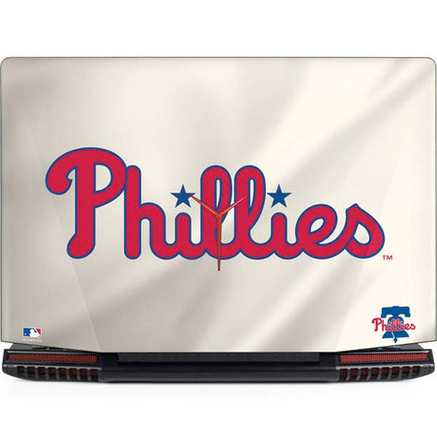 MLB Philadelphia Phillies Road Jersey Legion Y720 Skin